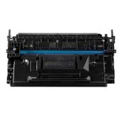 HP 89A-CF289A Siyah Toner