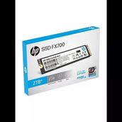 HP 8U2N5AA FX700 2 TB 7200-6200 Gen4 NVME Pcıe M.2 3D NAND SSD
