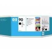 HP 90-C5058A Siyah Orjinal Kartuş