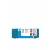 HP 90 C5063A Kırmızı Kartuş