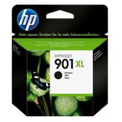 HP 901XL-CC654A Siyah Yüksek Kapasiteli Orijinal Kartuş