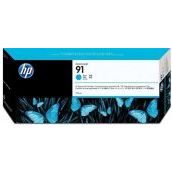 HP 91-C9467A Mavi Kartuş