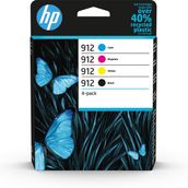 HP 912-6ZC74AE Kartuş