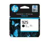 HP 925/4K0V9PE Siyah Orjinal Mürekkep Kartuş