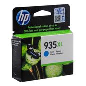 HP 935XL-C2P24AE Yüksek Kapasiteli Mavi Orijinal Kartuş