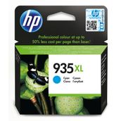 HP 935XL Cyan Mürekkep Kartuşu