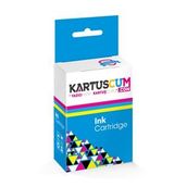 HP 935XL Mavi 0.825K Muadil Kartuş