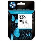 HP 940 Siyah Officejet Mürekkep Kartuşu