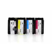 HP 950XL 951XL Tüm Renkler Muadil Kartuş Seti