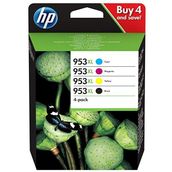 HP 953XL-3HZ52AE Kartuş