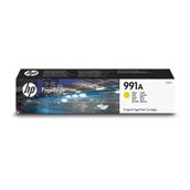 HP 991A M0J82AE Sarı Kartuş