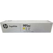 HP 991AC X4D16AC Sarı Kartuş