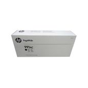 HP 991AC X4D19AC Siyah Kartuş