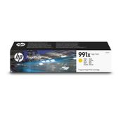 HP 991X M0J98AE Sarı Kartuş