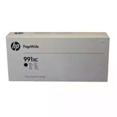 HP 991XC-M0K29XC Yüksek Kapasiteli Siyah Orijinal Kartuş