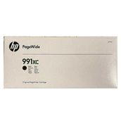 HP 991XC-M0K29XC Yüksek Kapasiteli Siyah Orijinal Kartuş