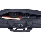 HP A08KGAA Everyday Gri 14 inç Odyssey Notebook Çantası
