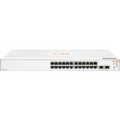 HP Aruba Instant On 1830-24G JL812A 24 Port 10/100/1000 Mbps Yönetilebilir Gigabit Switch