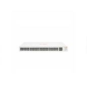 HP Aruba Instant On JL814A 1830-48G 48 Port Giga Bit 4 Port Giga Bit Sfp Yönetilebilir Rack Mount Switch