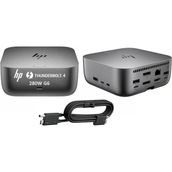 Hp Aw5m5ut 280W 19.5 Volt 16.9 Amper Usb-C G6 Thunderbolt 4 Ultra Docking Station Yerleştirme İstasyonu