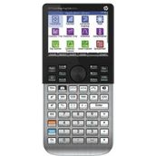 HP Bilimsel Prime G2 Grafik Hesap Makinesi