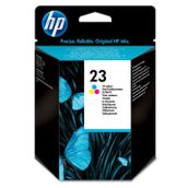 HP C1823D Kartuş