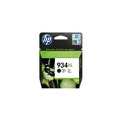 HP C2P23A 934 XL Siyah Mürekkep Kartuşu