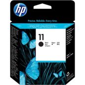HP C4810A Inkjet 1200 11 Siyah Kafa Kartuş