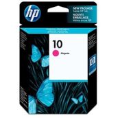 HP C4843A Kırmızı Kartuş