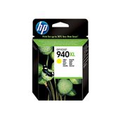 HP C4909AE 940XL Sarı Orjinal Kartuş