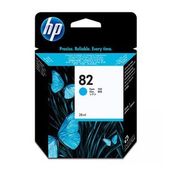 HP C4911A 82 Mavi Kartuş