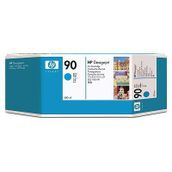 HP C5061A 90 400 ml Camgöbeği Designjet Kartuş