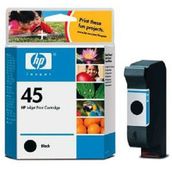 HP C51645AE Siyah Kartuş