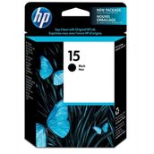 HP C6615D Kartuş
