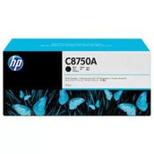 HP C8750A Siyah Orjinal Kartuş