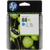 HP C9391A 88XL Mavi Mürekkep Kartuşu