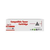 HP CB543A/CE323A/CF213A Kırmızı Universal Muadil Toner
