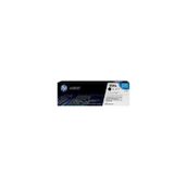 HP CC530A 304A Black Toner Kartuş