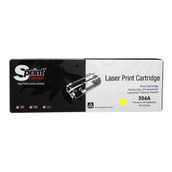 HP CC532A 304A Sarı Toner