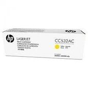 HP CC532AC Toner
