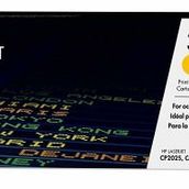 HP CC532L 304L Sarı 1400 Sayfa Toner