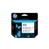 HP CE019A Kartuş