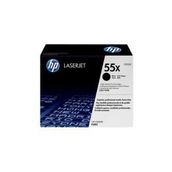 HP CE255X Toner