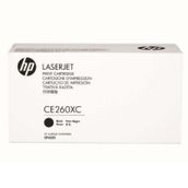 HP CE260XC Toner