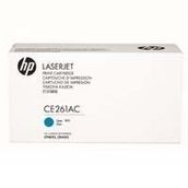 HP CE261AC Toner