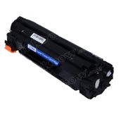 HP CE278A Muadil Toner