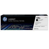 HP CE320AD Toner