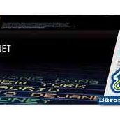 HP CE321A Toner