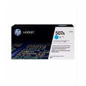 HP CE401A 507A Mavi Toner