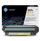 HP CE402A/CE252A Sarı Toner